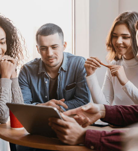 Faça como nossos alunos de sucesso