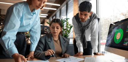 Trabalho em empresas de terraplanagem e serviços especializados
